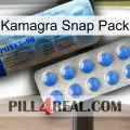 Kamagra Snap Pack 40